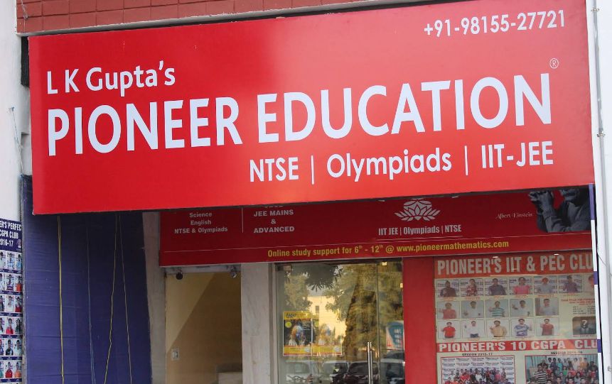 Pioneer Education image 2